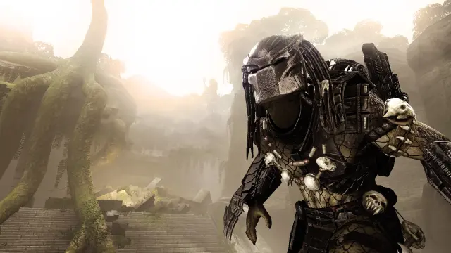 Aliens vs. Predator screenshot 2