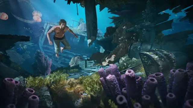 Assassin's Creed Black Flag Resynced screenshot 4