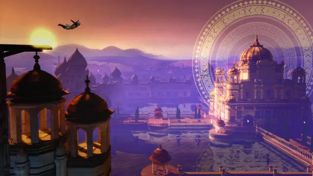 Assassin’s Creed Chronicles: India screenshot 3