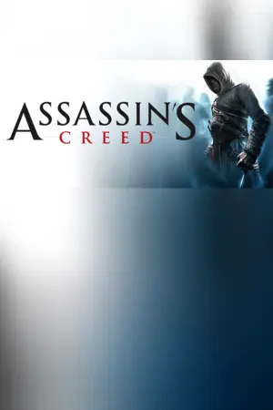 Assassin's Creed: Director's Cut Edition cover art