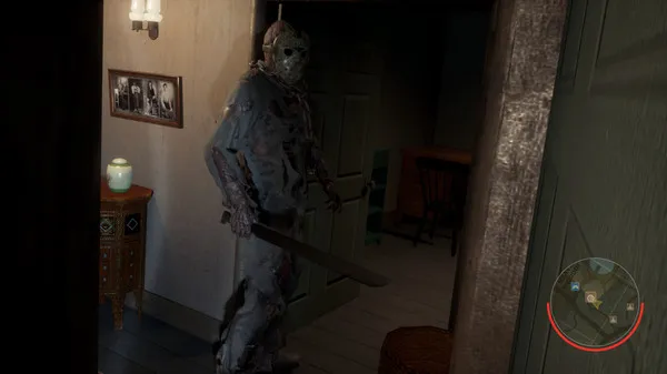 Friday the 13th: The Game screenshot 4