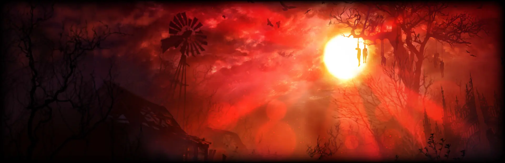 Grim Dawn key art