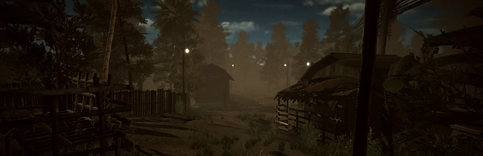Hapunan key art