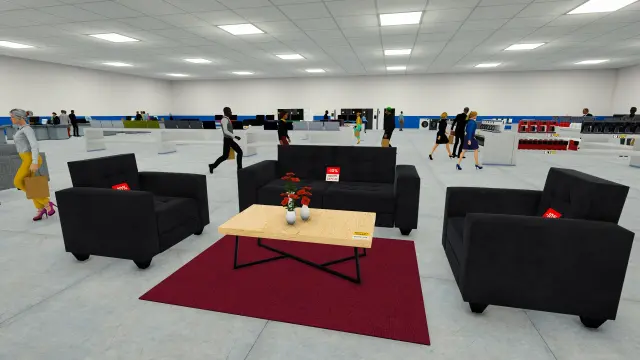 Home Store Simulator screenshot 3