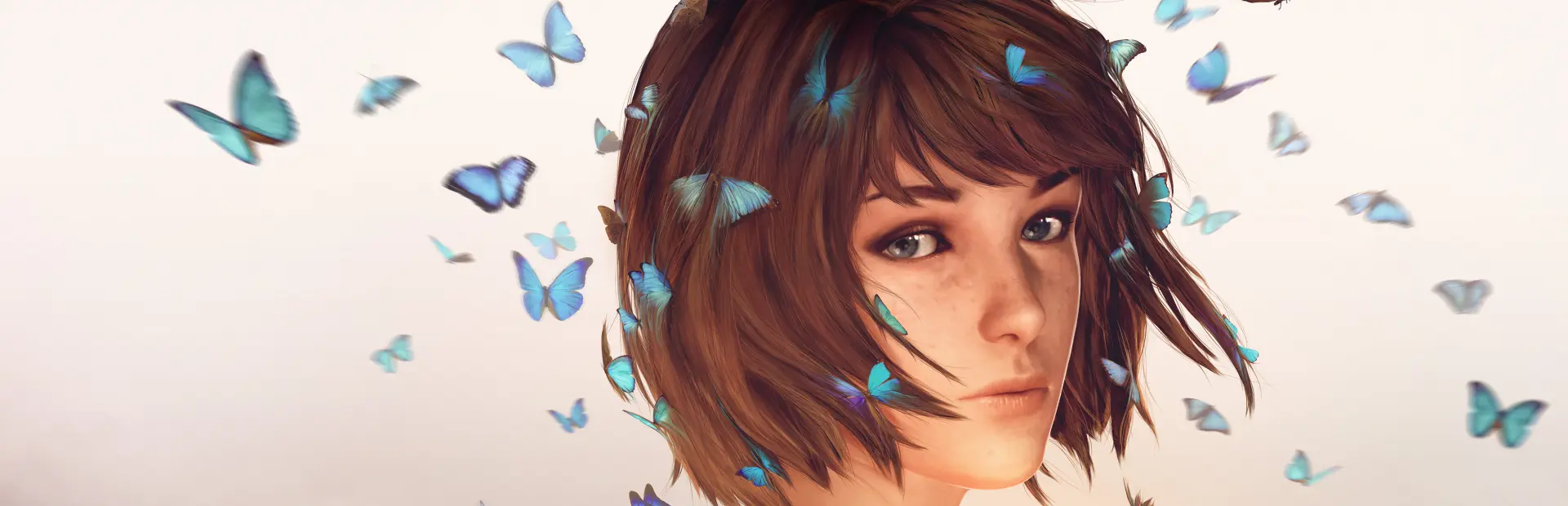 Life is Strange Remastered key art