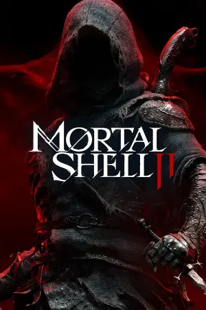 Mortal Shell II cover art