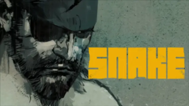 METAL GEAR SOLID: Peace Walker - Master Collection Version screenshot 3