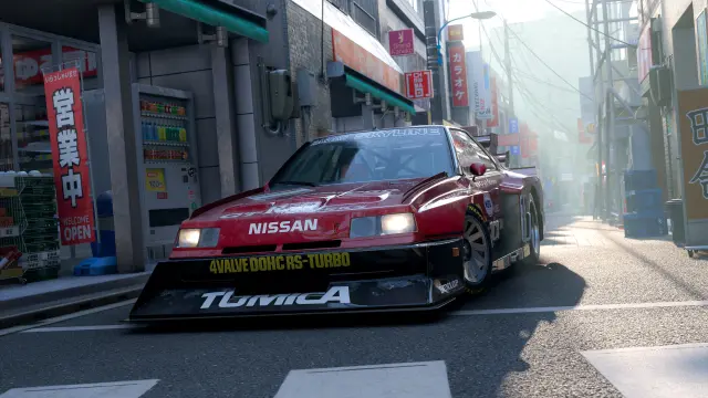 Forza Horizon 6 screenshot 2